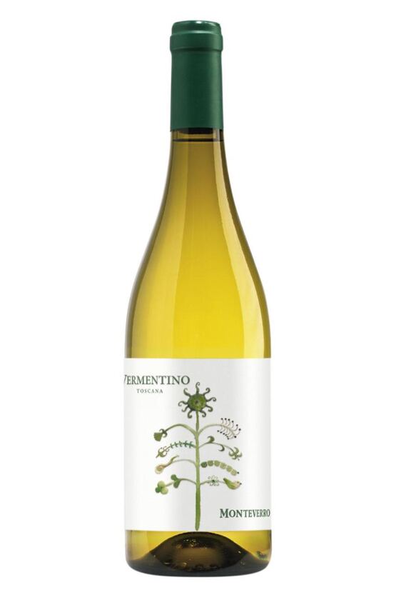 2025 Vermentino di Monteverro