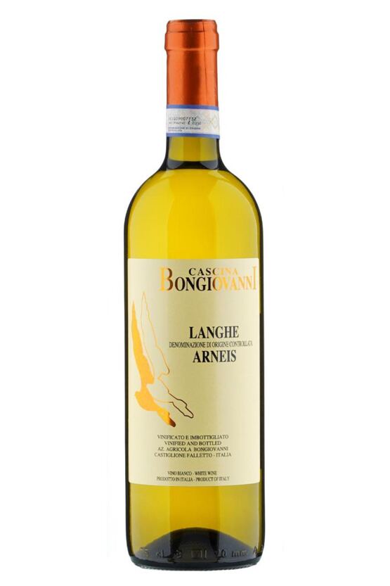 2025 Arneis Langhe