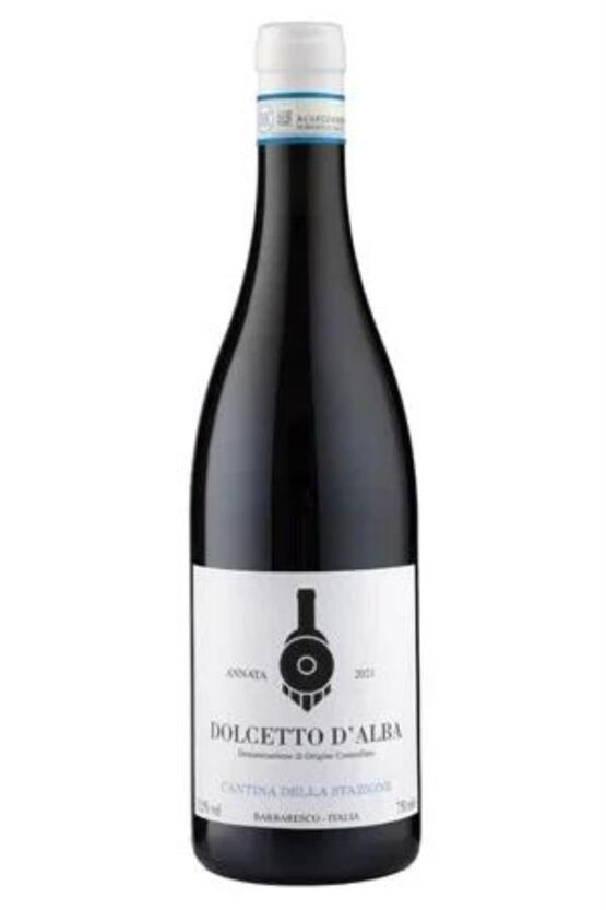 2025 Cantina della Stazione Dolcetto d'Alba