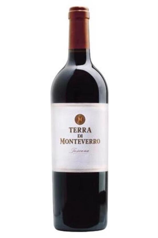2020 Terra di Monteverro