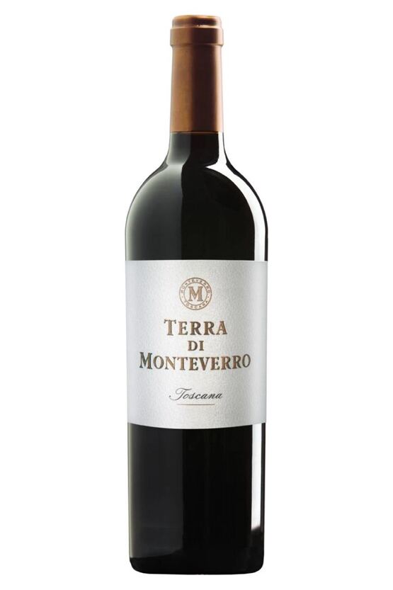 2021 Terra di Monteverro