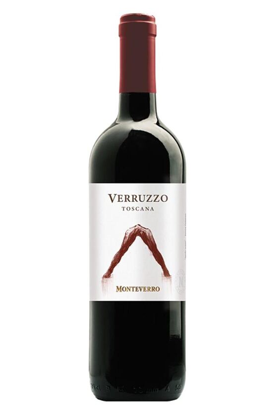 2022 Verruzzo di Monteverro