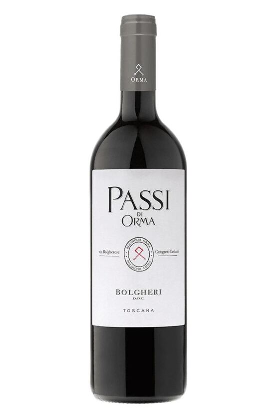 2023 Passi di Orma