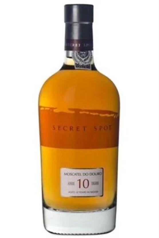 Moscatel do Douro - 10 Years