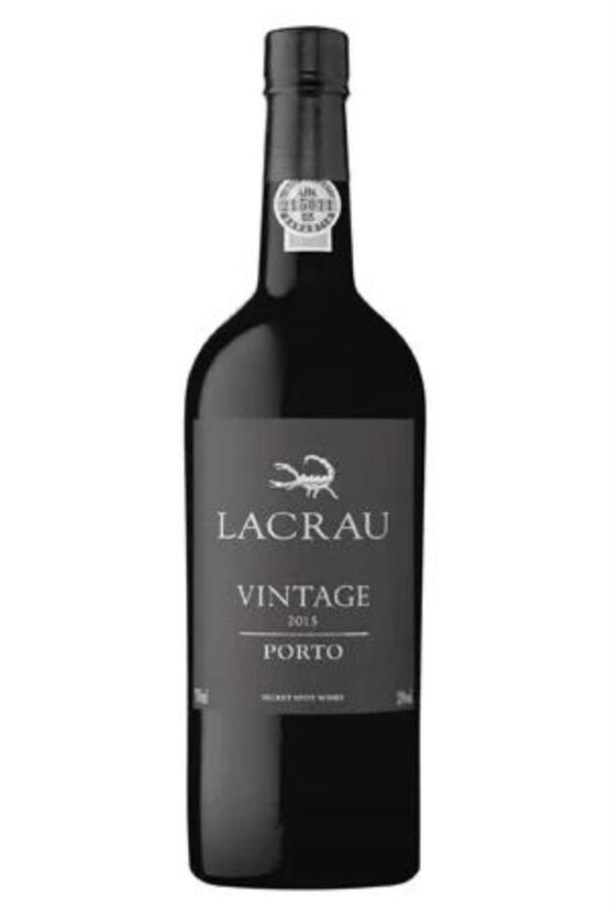 2020 Lacrau Vintage Porto