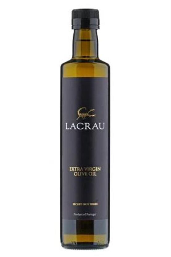 Lacrau Extra Virgin Olive Oil