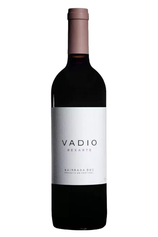 2017 Vadio Tinto Rexarte