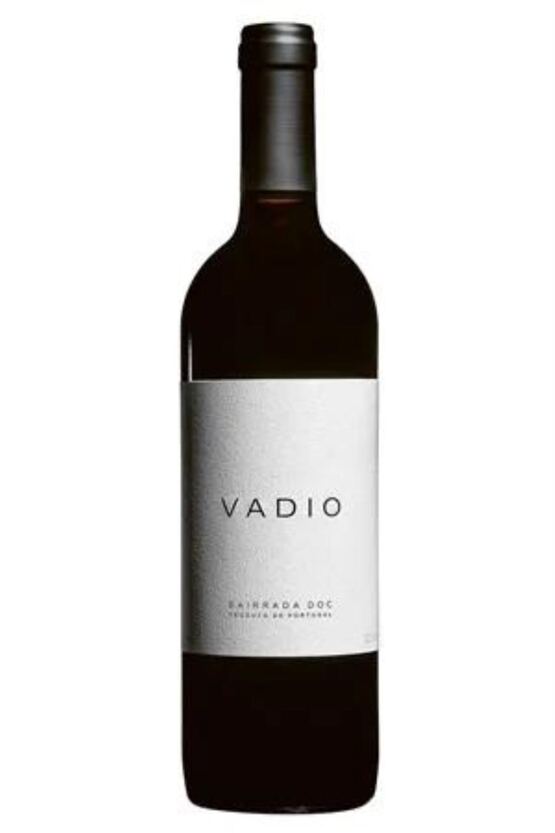 2019 Vadio Tinto