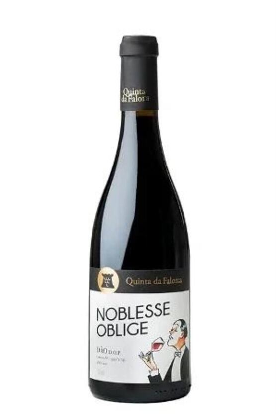 2015 Noblesse Oblige