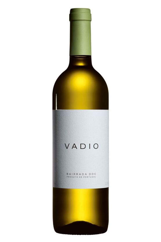 2022 Vadio Branco