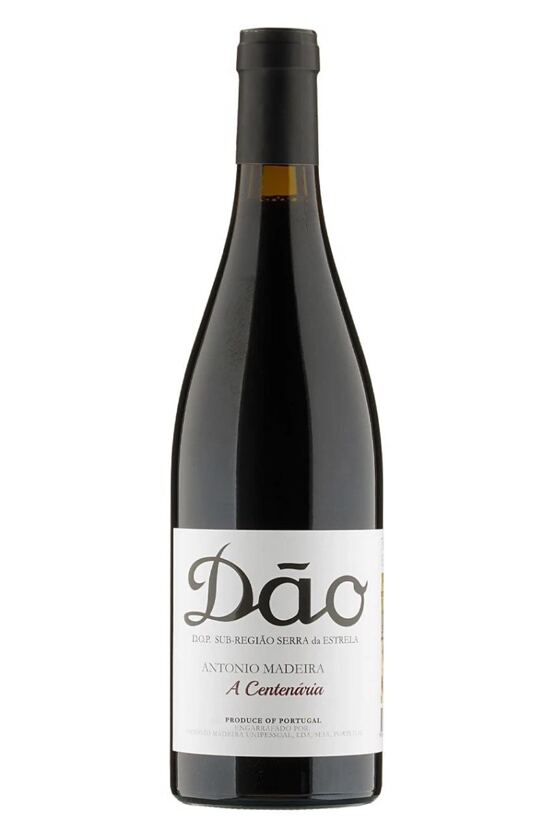 2020 A Centenaria Tinto