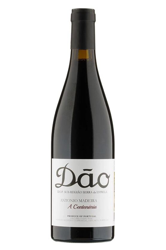 2020 A Centenaria Tinto