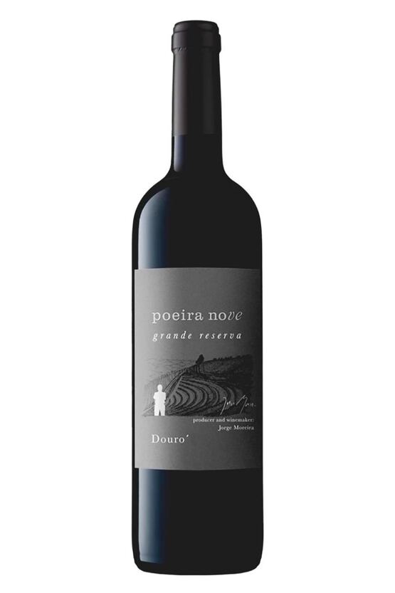2019 Poeira Nove Grande Reserva
