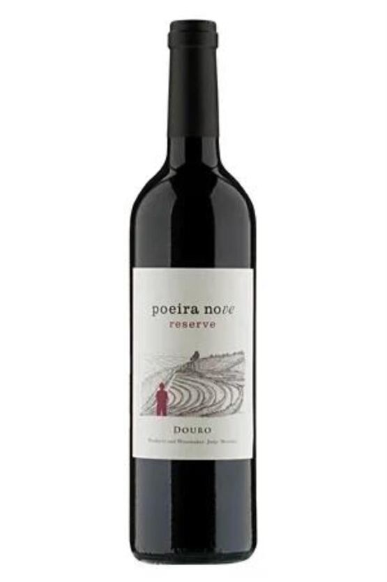 2021 Nove Reserve