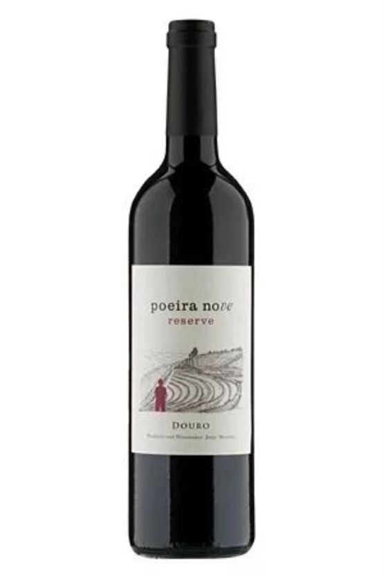 2021 Nove Reserve