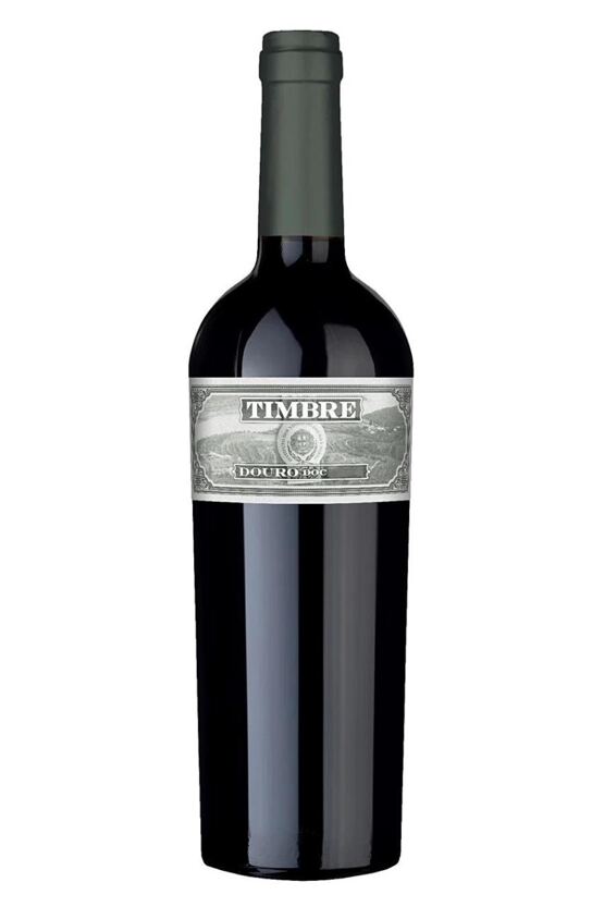 2022 Timbre Tinto