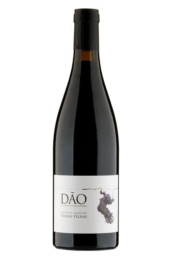 2021 Vinhas Velhas Tinto