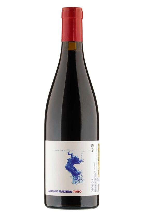 2022 Antonio Madeira Tinto