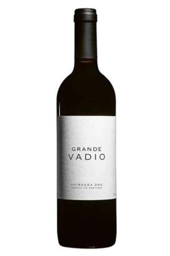 2017 Grande Vadio Tinto