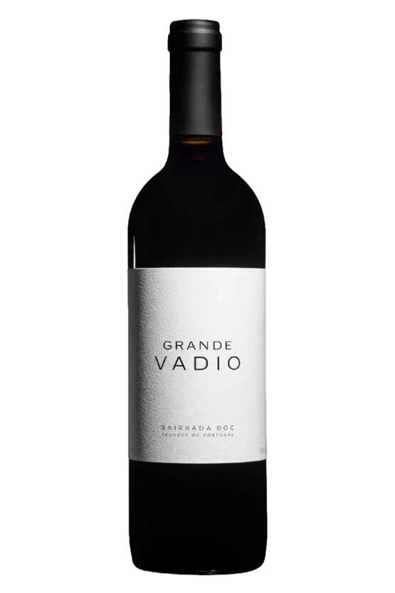 2017 Grande Vadio Tinto