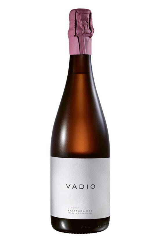 2022 Vadio Espumante Rosé