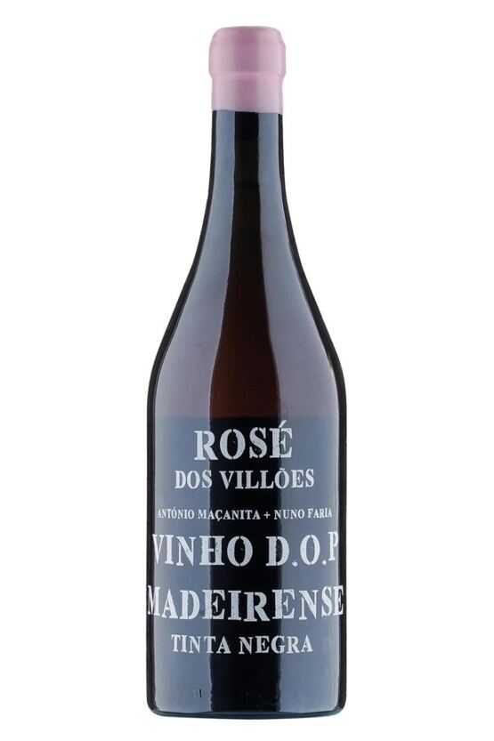 2024 Rosé dos Villões