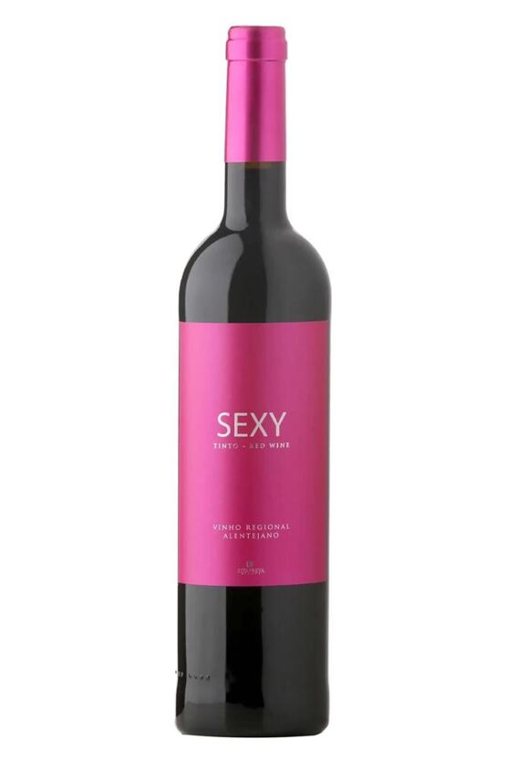 2023 Sexy Red