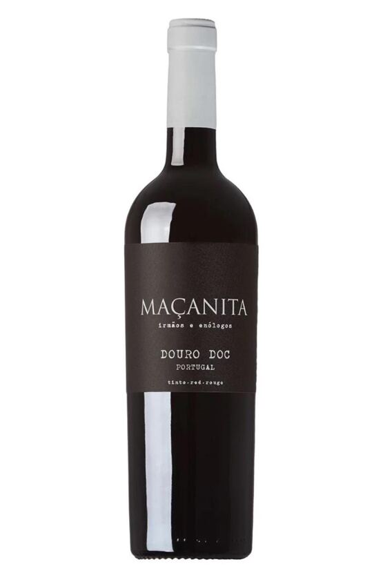 2023 Maçanita Tinto
