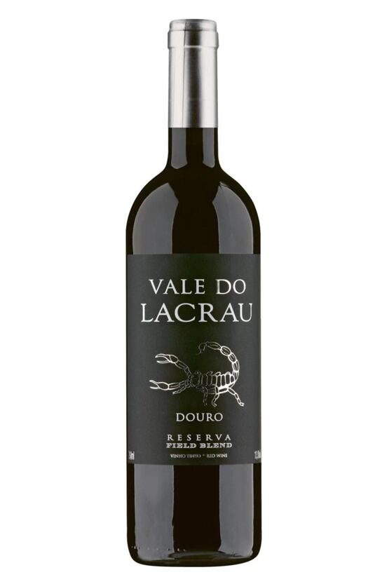 2022 Vale do Lacrau Reserva