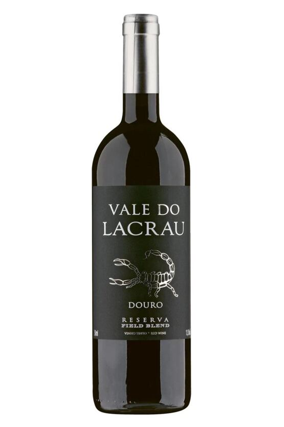 2022 Vale do Lacrau Reserva