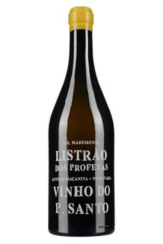 2024 Listrão dos Profetas