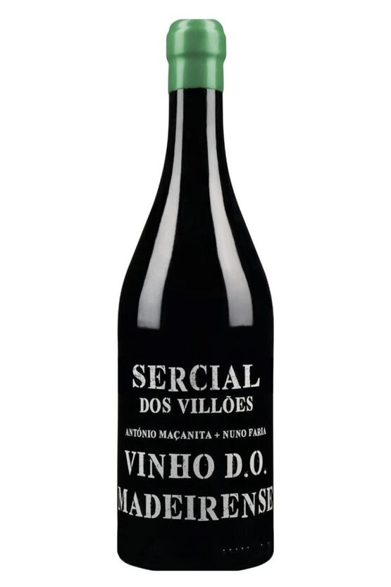 2024 Sercial dos Villões