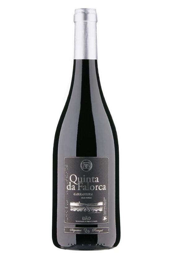 2019 Garrafeira