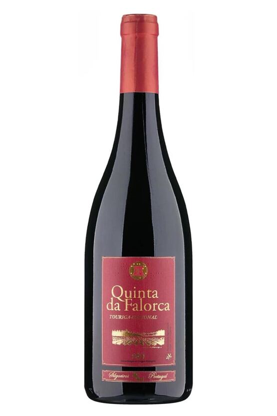 2017 Touriga Nacional