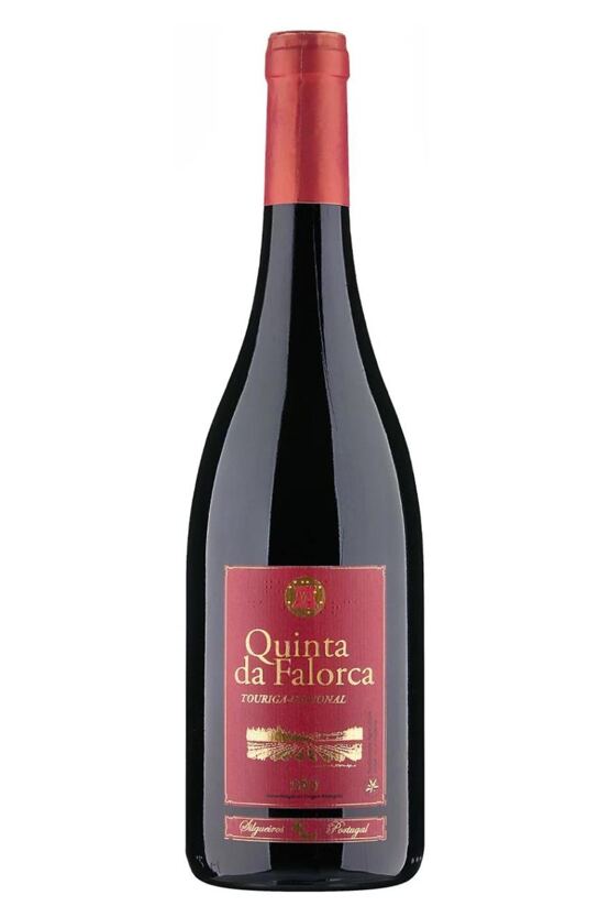 2017 Touriga Nacional