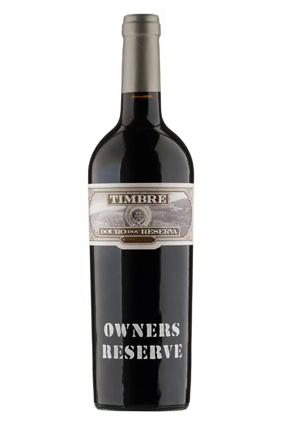 2023 Timbre Reserva «Owners Reserve»