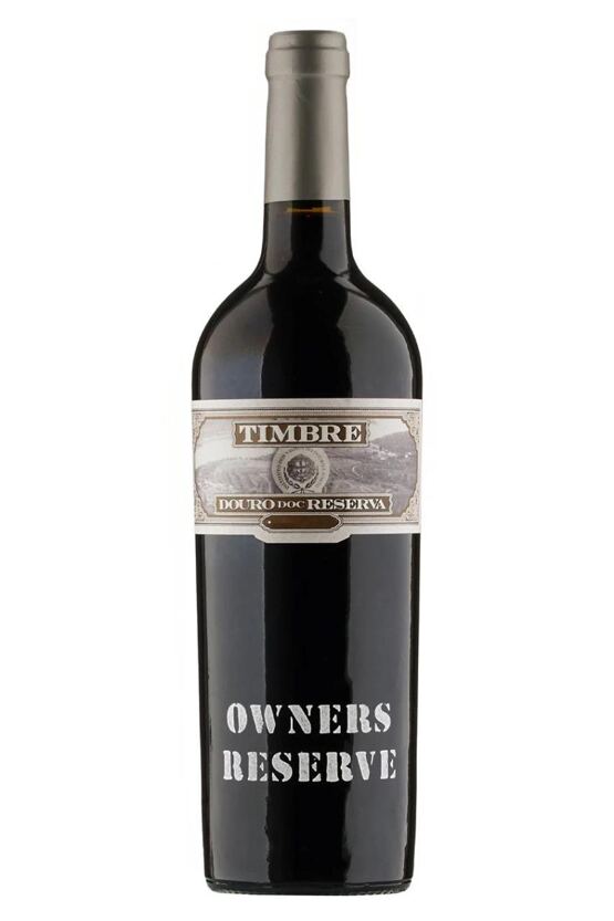 2023 Timbre Reserva «Owners Reserve»