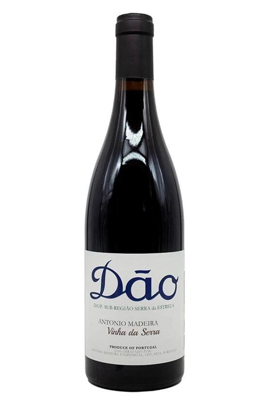 2022 Vinha da Serra Tinto