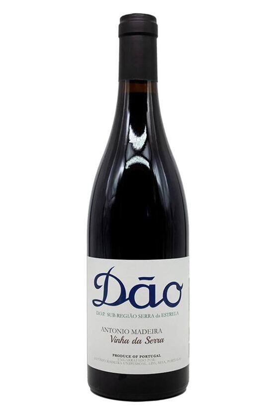 2022 Vinha da Serra Tinto