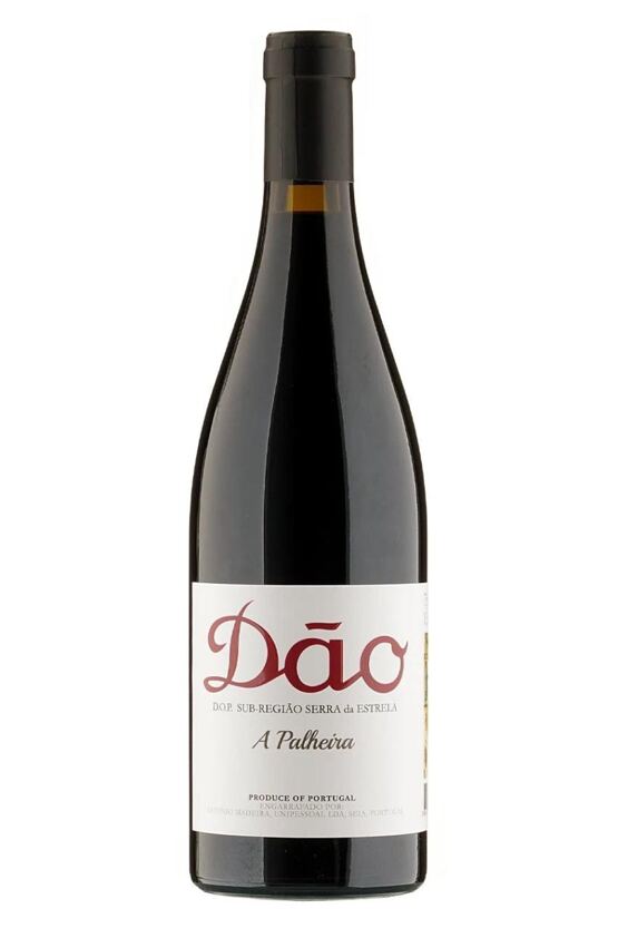 2022 A Palheira Tinto