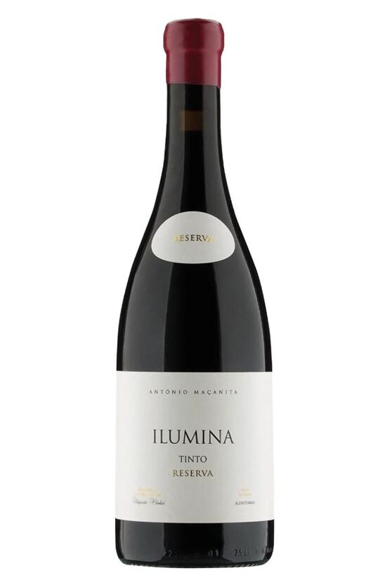 2023 Ilumina Reserva Tinto