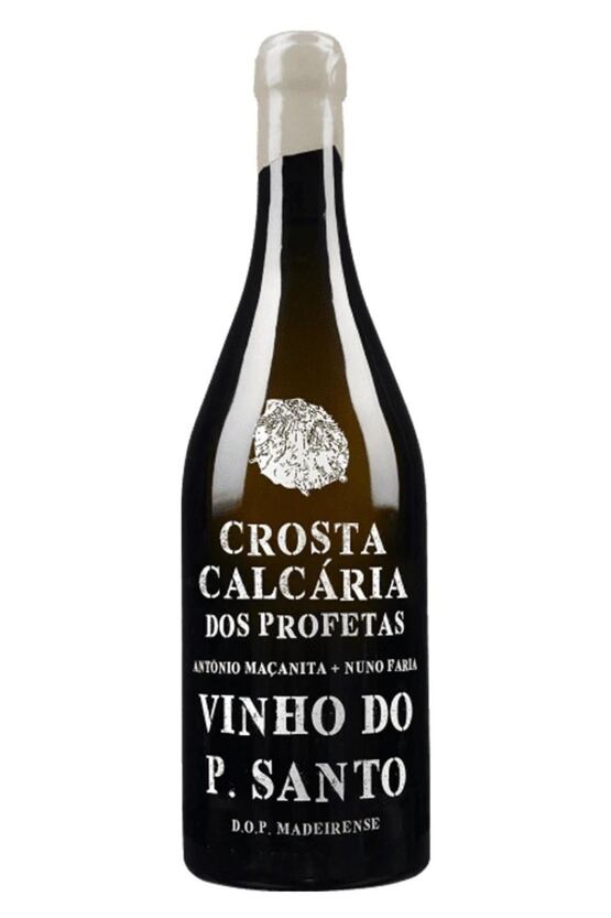 2024 Crosta Calcária  dos Profetas