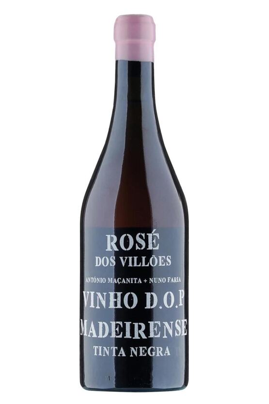 2025 Rosé dos Villões