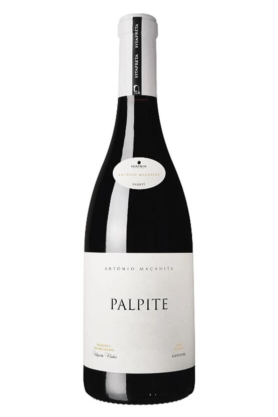 2023 Palpite Tinto Reserva