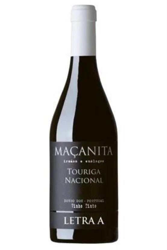 2024 Touriga Nacional Letra A