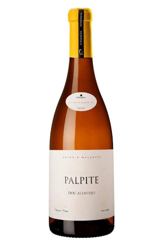 2024 Palpite Branco Reserva