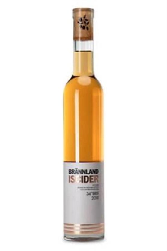 2018 Iscider