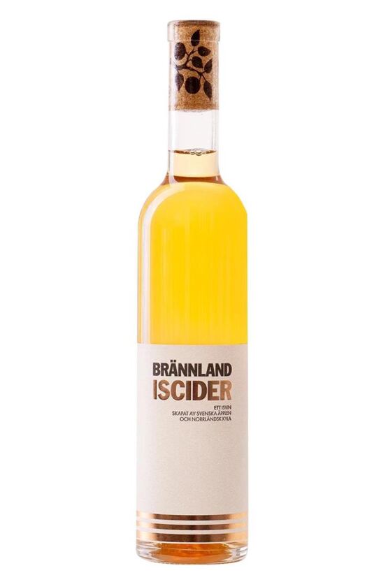 2023 Iscider
