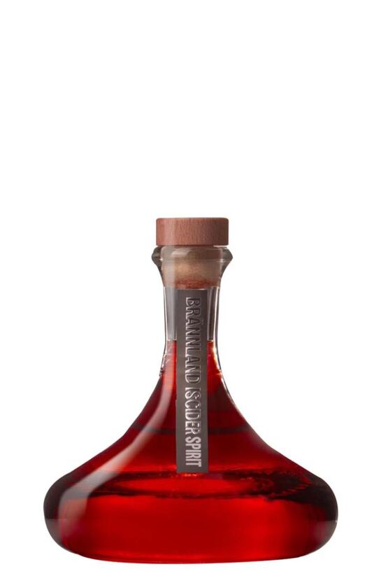 Iscider Spirit NV