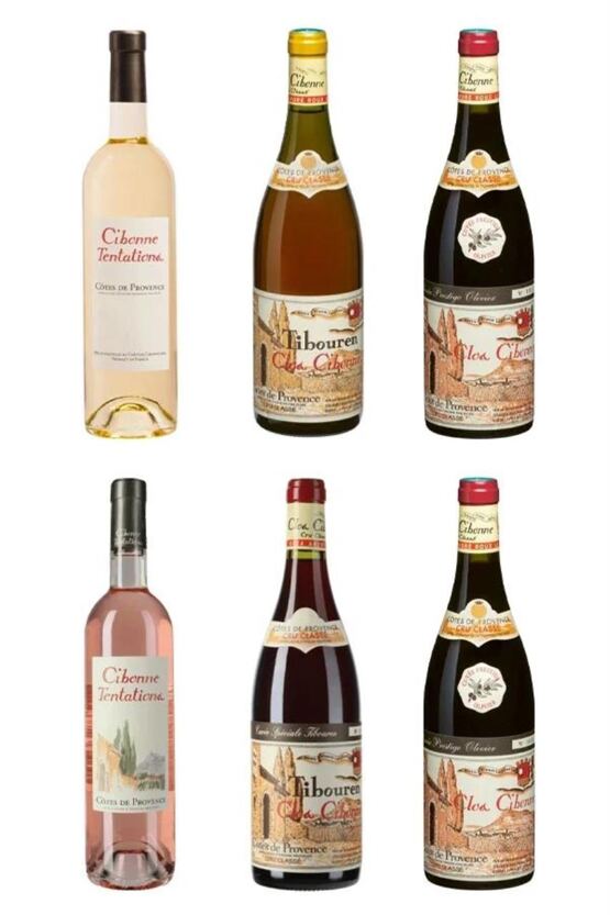 Clos Cibonne: Kultweingut aus der Provence